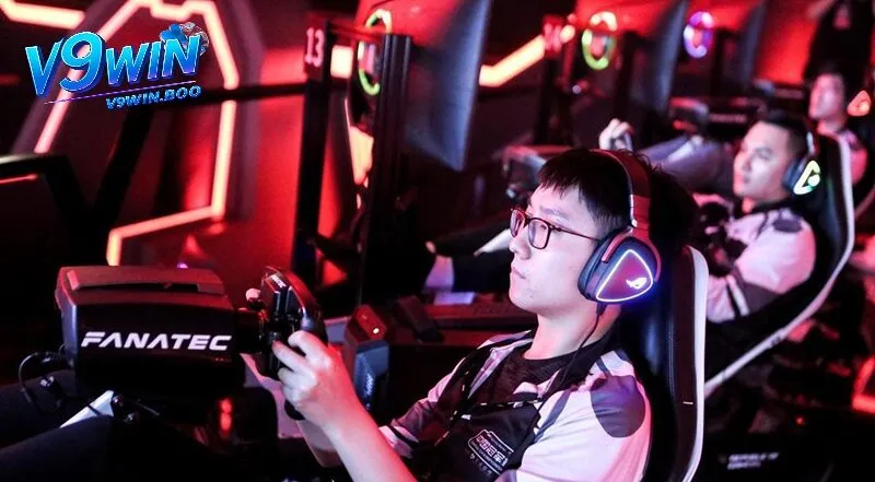 Cách Chơi Thể Thao Điện Tử V9Win Bí Kíp Thắng Cược Đỉnh 5 Chiến lược mà mẹo cá cược thể thao điện tử v9win