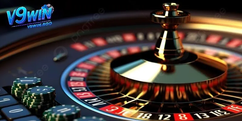 Bí Quyết Đánh Roulette V9Win Thắng Lớn Chinh Phục May Mắn 2 Giới thiệu về roulette tại V9win