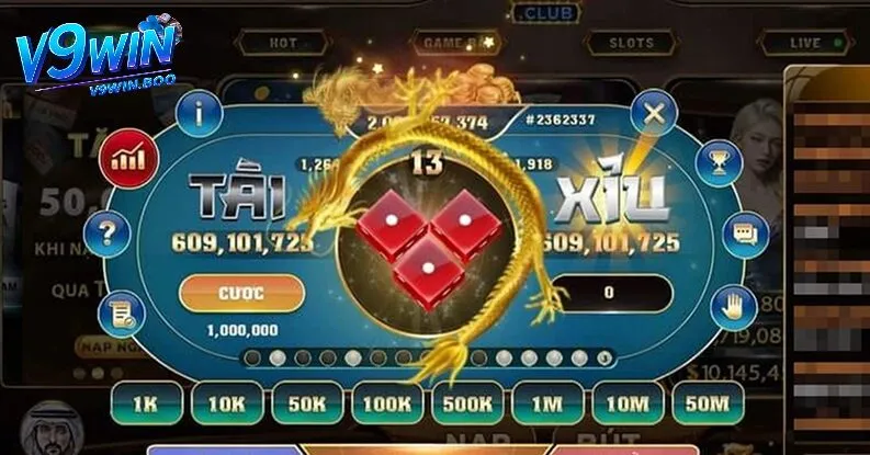 Kinh Nghiệm Nghe Tài Xỉu V9Win Bí Kíp Thắng Chơi Là Trúng 2 Giới thiệu về tài xỉu và v9win