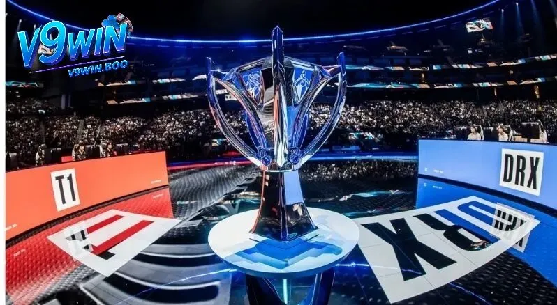Cách Chơi Thể Thao Điện Tử V9Win Bí Kíp Thắng Cược Đỉnh 4 Hướng dẫn chi tiết cách cách chơi thể thao điện tử v9win