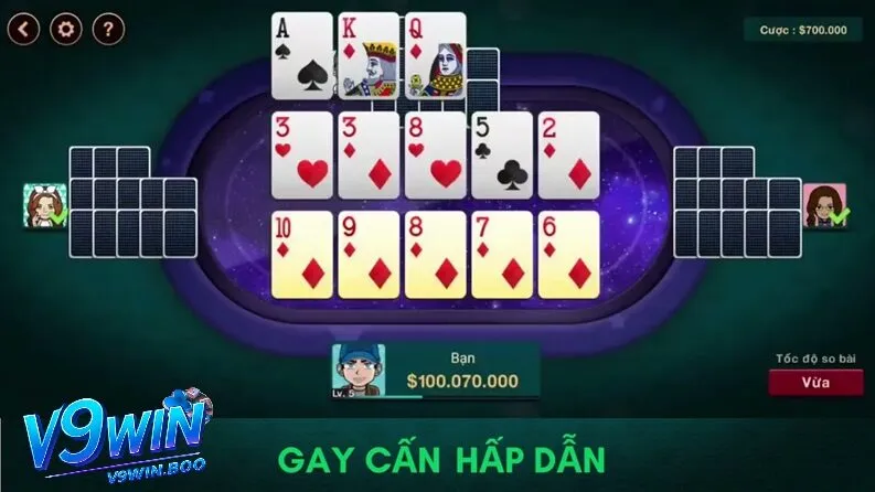 Cách Chơi Mậu Binh V9Win Bí Kíp Xếp Bài Thắng Lớn Mỗi Ván 3 Luật chơi mậu binh cơ bản cần nắm vững